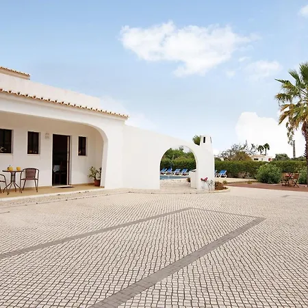 Villa Casa Areias *