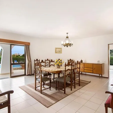 Casa Areias Villa *
