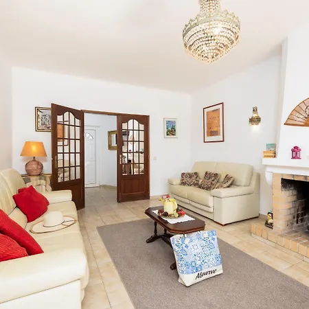 Villa Casa Areias *