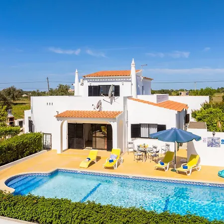 Villa Casa Areias