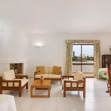 Casa Areias * Porches (Algarve)