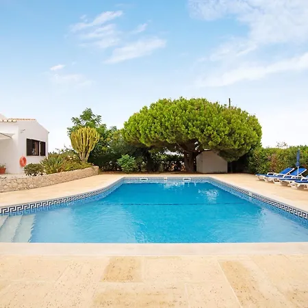 Casa Areias