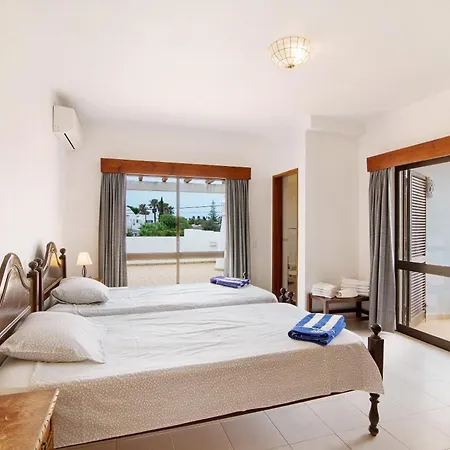 Villa Casa Areias Porches (Algarve)