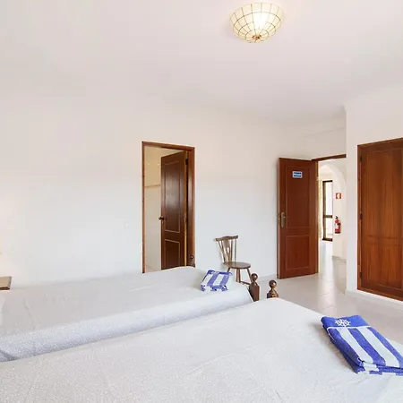 Casa Areias Villa
