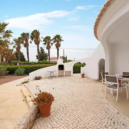 Casa Areias Villa