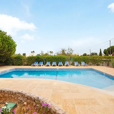 Villa Casa Areias Porches (Algarve)