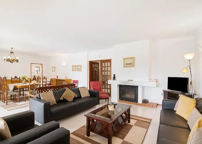 Villa Casa Areias
