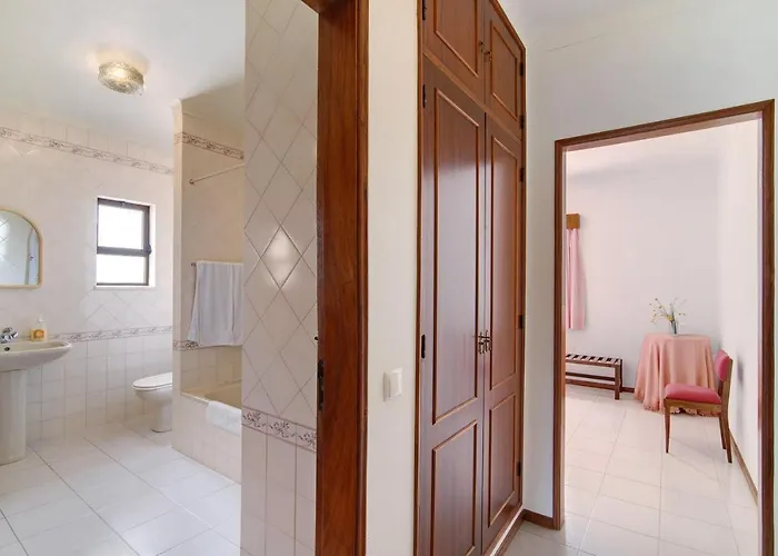 Villa Casa Areias