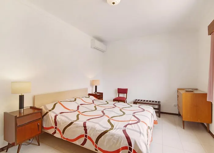 Villa Casa Areias *