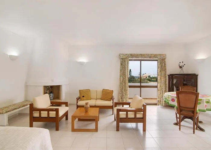 Casa Areias Villa *