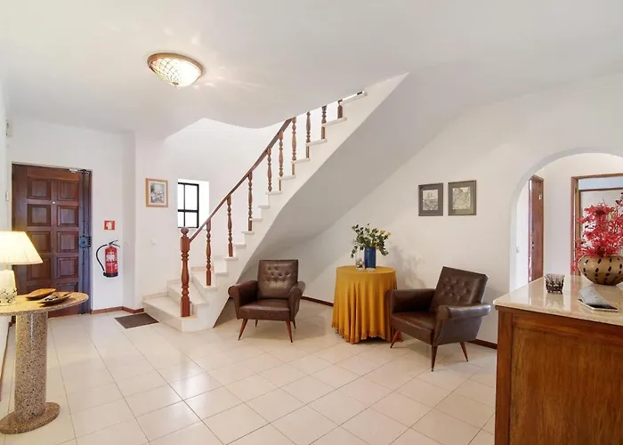 Villa Casa Areias *