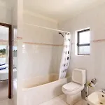 Casa Areias 别墅