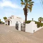 Casa Areias 别墅 *