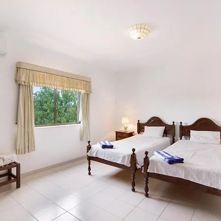 Villa Casa Areias *