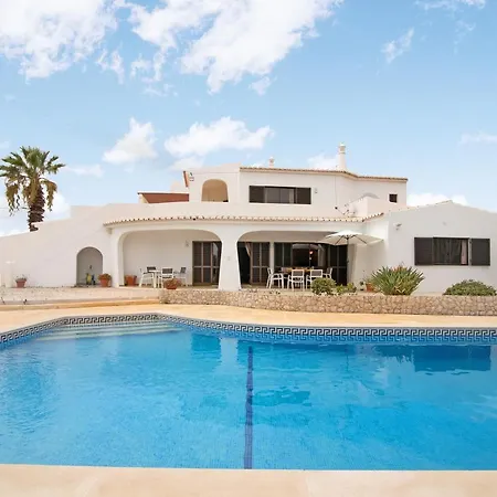Casa Areias * Porches (Algarve)