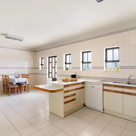 Villa Casa Areias Porches (Algarve)