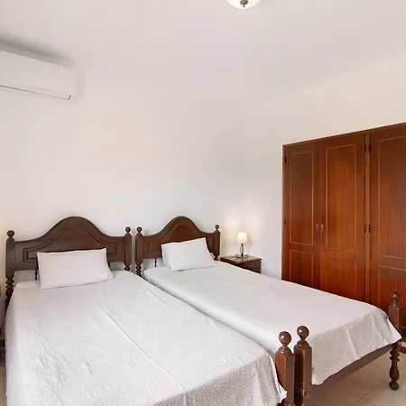 Casa Areias * Porches (Algarve)