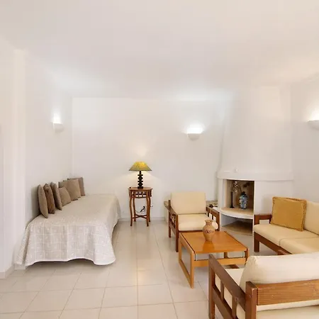 Casa Areias Porches (Algarve)