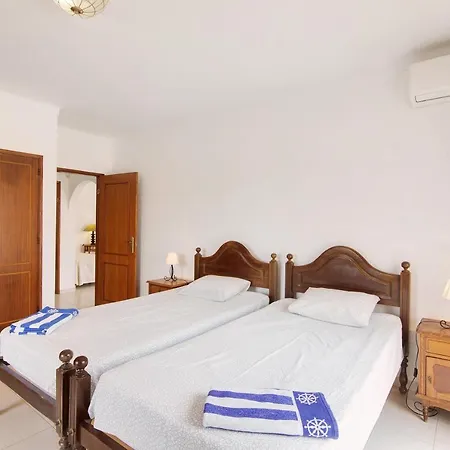 Villa Casa Areias Porches (Algarve)