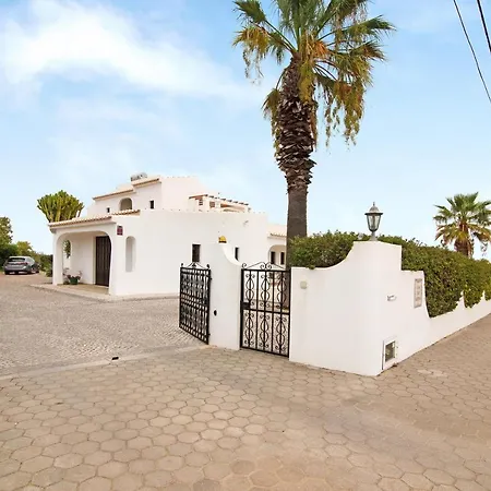 Casa Areias Villa *