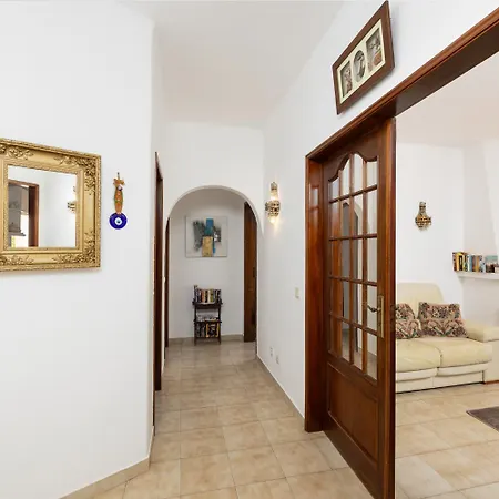 Casa Areias Porches (Algarve)