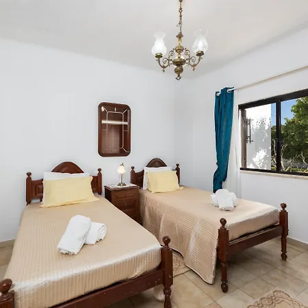 Villa Casa Areias Porches (Algarve)
