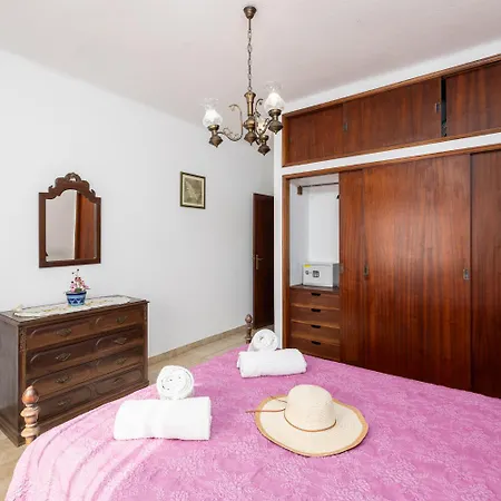 Casa Areias
