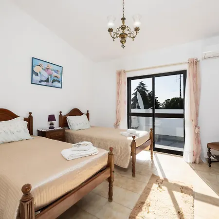 Villa Casa Areias
