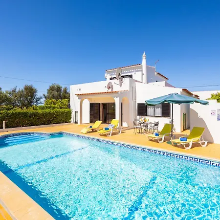 Villa Casa Areias Porches (Algarve)