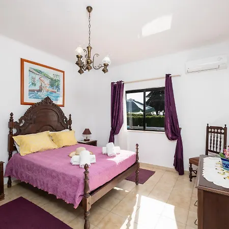 Villa Casa Areias *