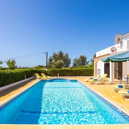 Casa Areias
