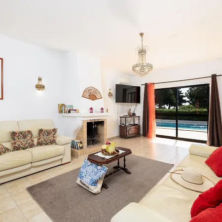 Villa Casa Areias *