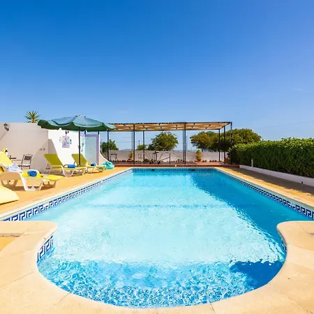 Casa Areias Porches (Algarve)