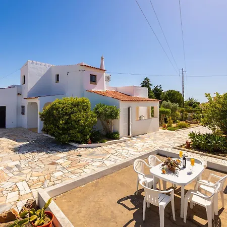 Casa Areias