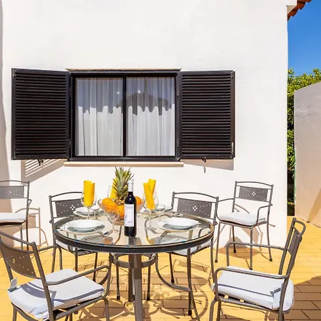Villa Casa Areias