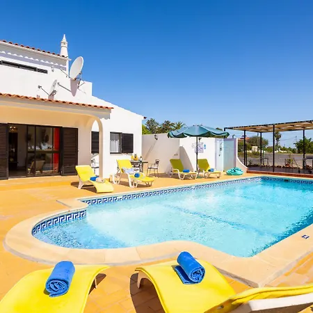 Villa Casa Areias