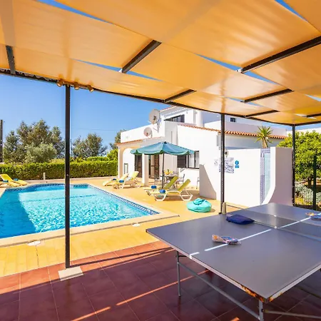 Villa Casa Areias *
