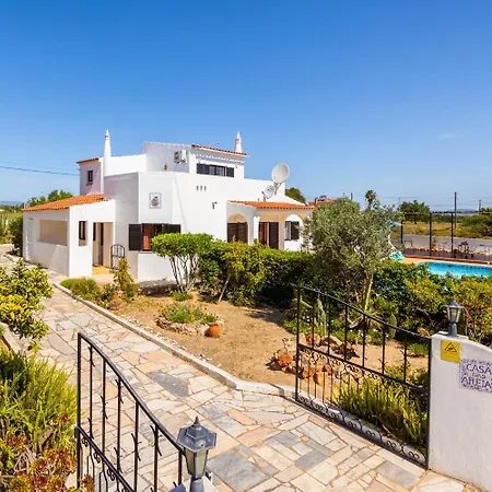 Casa Areias