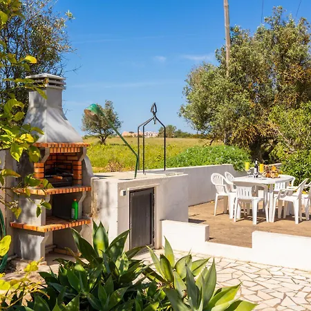 Casa Areias Porches (Algarve)