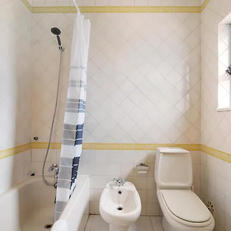 Casa Areias Porches (Algarve)