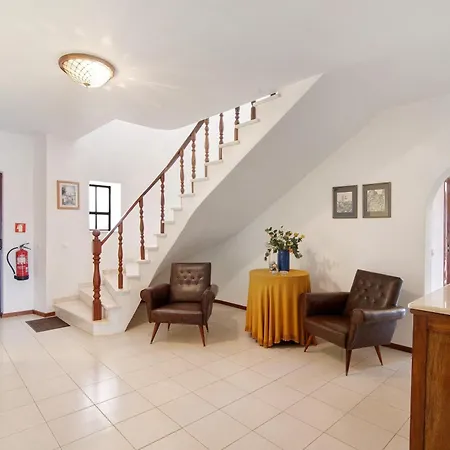 빌라 Casa Areias *