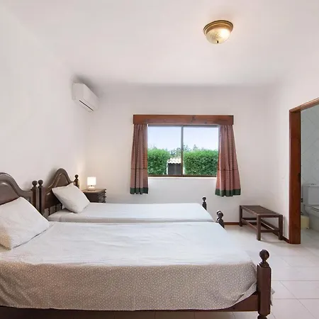 别墅 Casa Areias 珀彻斯