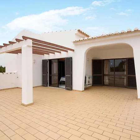빌라 Casa Areias