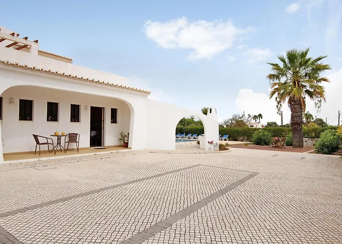 Villa Casa Areias *