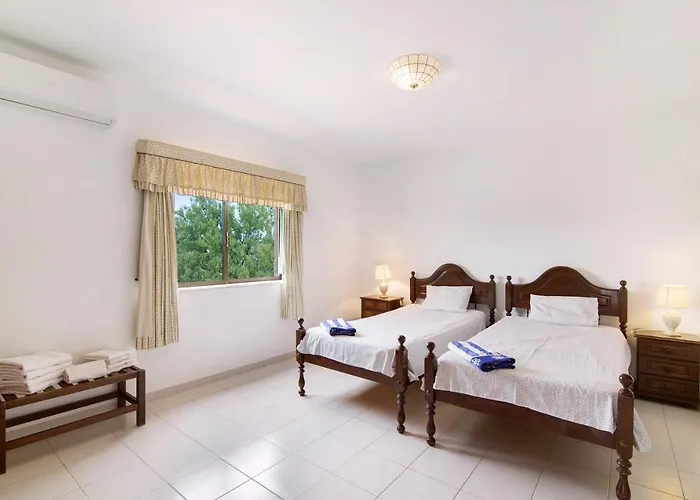 Villa Casa Areias *