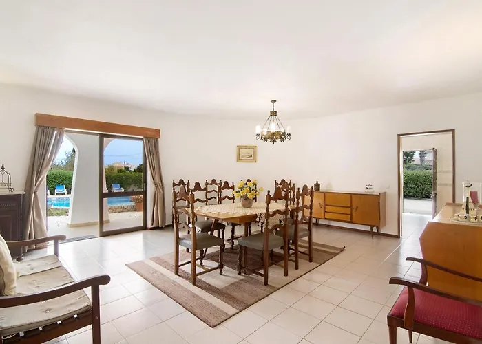 Casa Areias Villa *