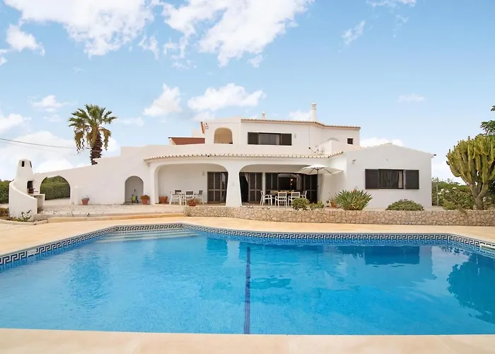 Casa Areias * Porches (Algarve)