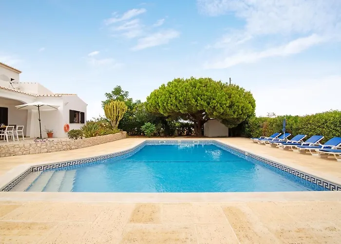 Villa Casa Areias *