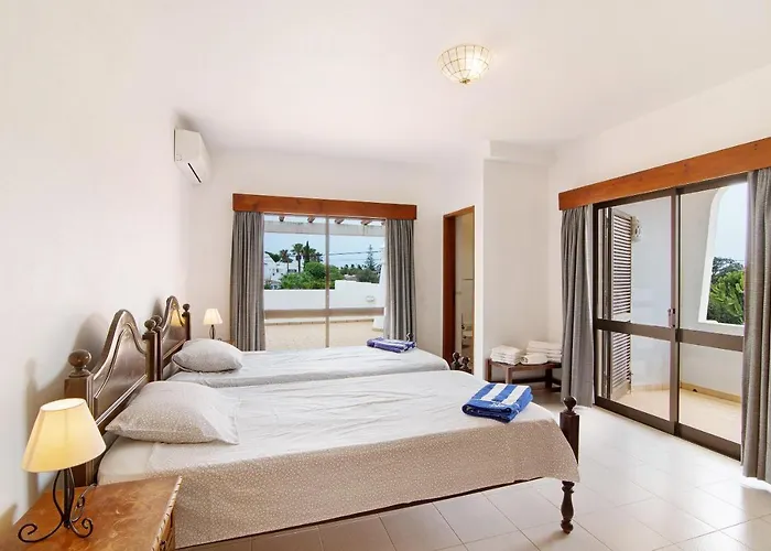 Casa Areias Villa *