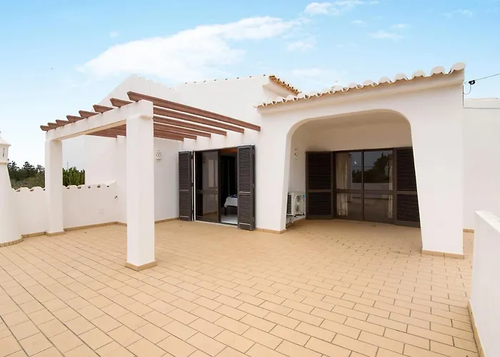 Villa Casa Areias